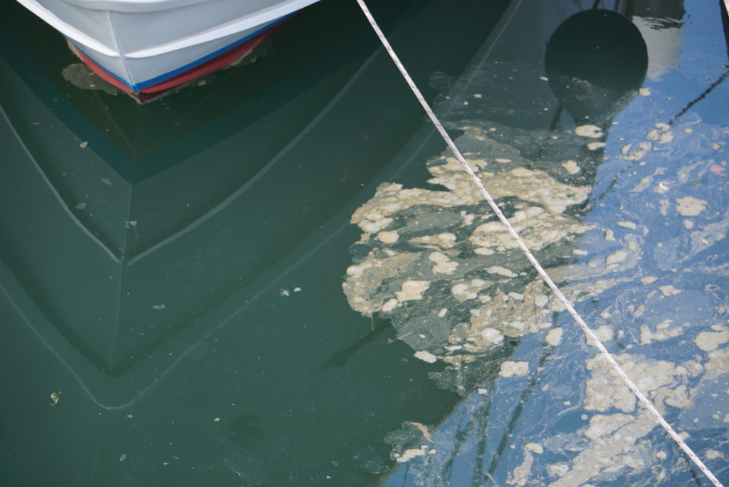 What you need to know about a yacht's black water waste tank - Yachting  Monthly