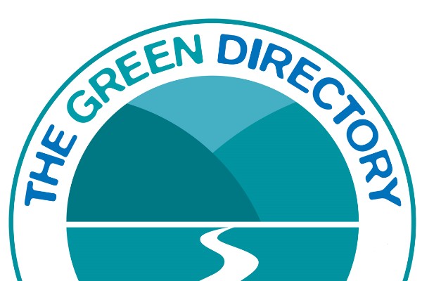The Green Blue Directory logo