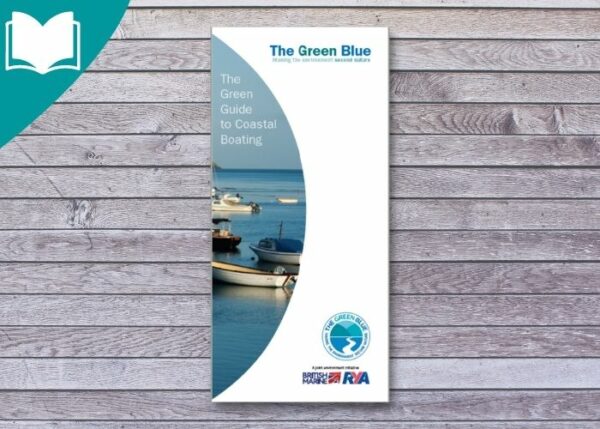 An image of the Coastal Boating Guide