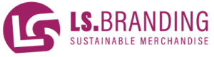 The LS Branding logo