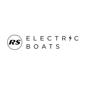 The RS Electric Boats logo