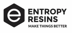 The Entropy Resins logo