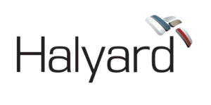 The Halyard logo