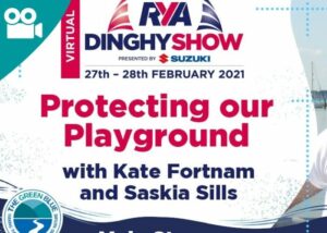 The cover of the Protecting Our Playground panel discussion