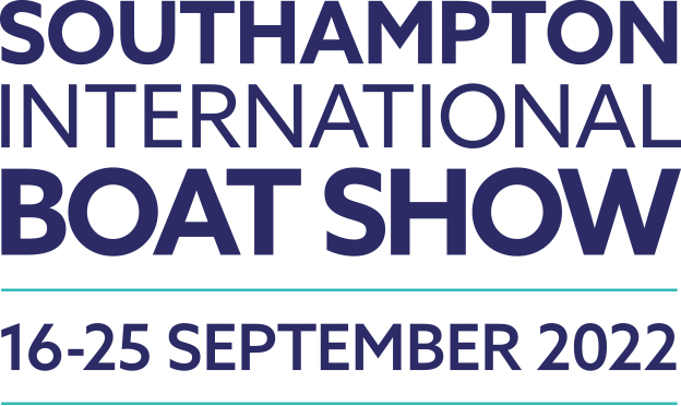 The Southampton International Boat Show 2022 logo