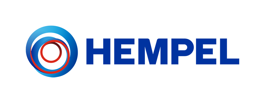 The Hempel logo