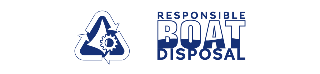 Boat Disposal Logo