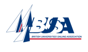 Logo of the British Universities Sailing Association