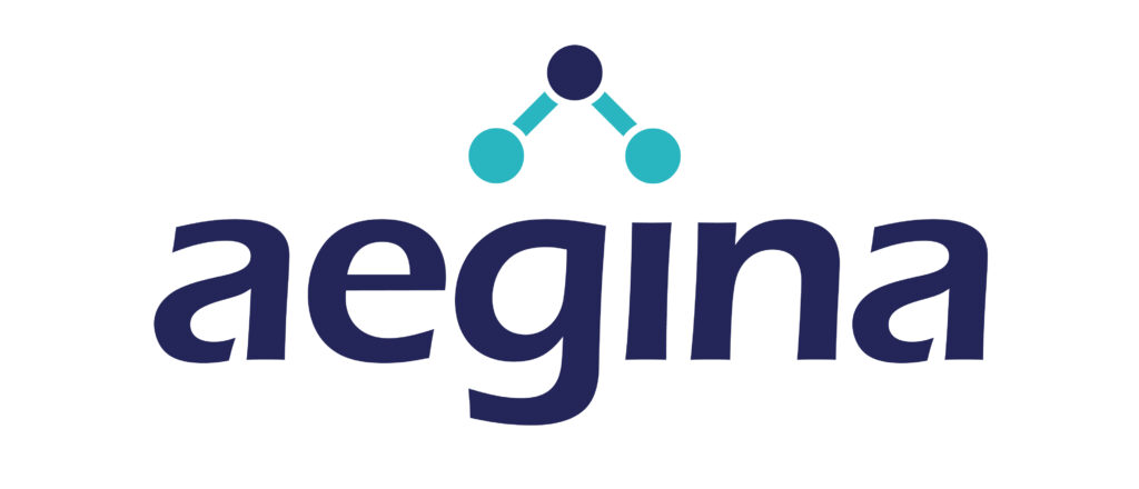 Aegina logo